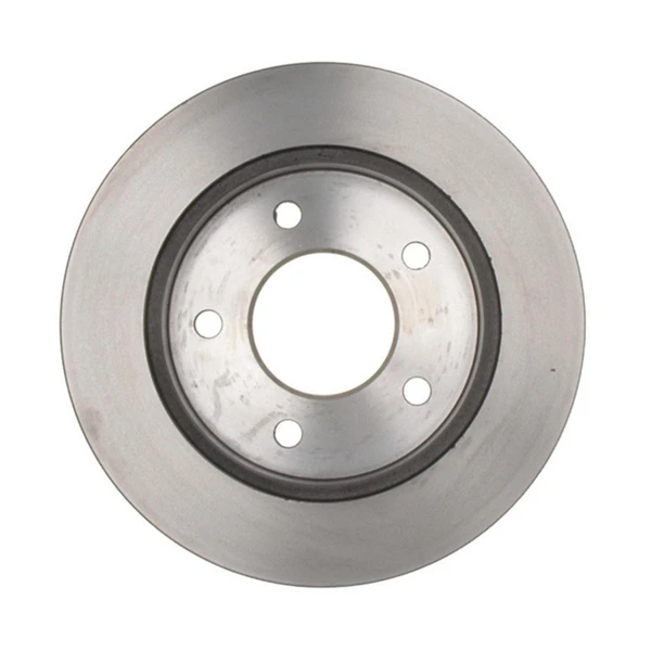 Raybestos 5870R Brake Rotor Rear