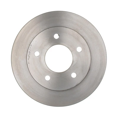 Disc Brake Rotor - Rear Side - Raybestos 5870R