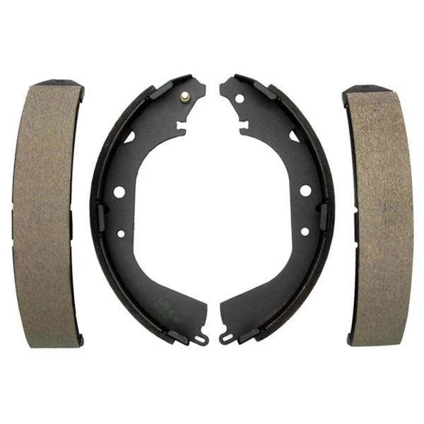 Drum Brake Shoe - Raybestos 589PG
