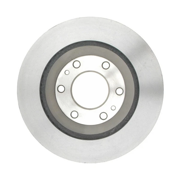 Raybestos 580019 Brake Rotor Front