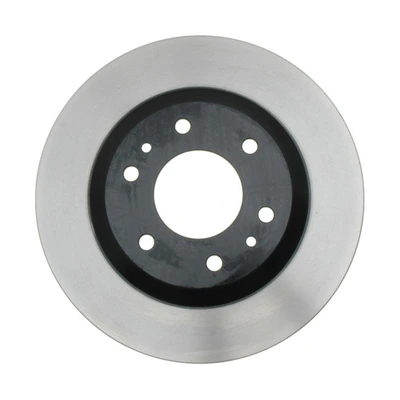 Raybestos 580019 Brake Rotor Front
