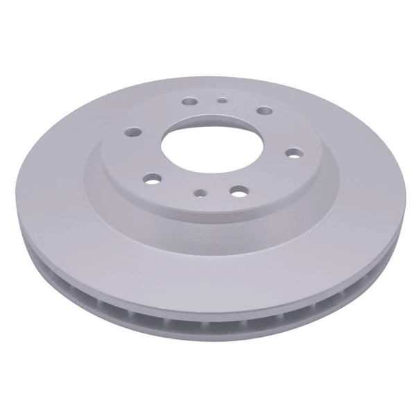 Raybestos 580019FZN Brake Rotor Front