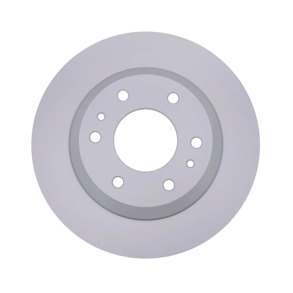 Raybestos 580019FZN Brake Rotor Front