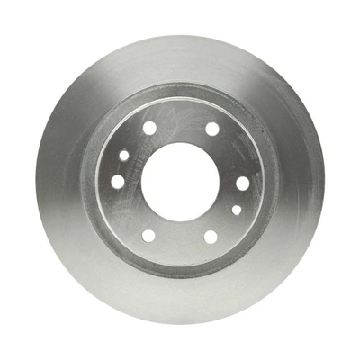 Raybestos 580019R Brake Rotor Front