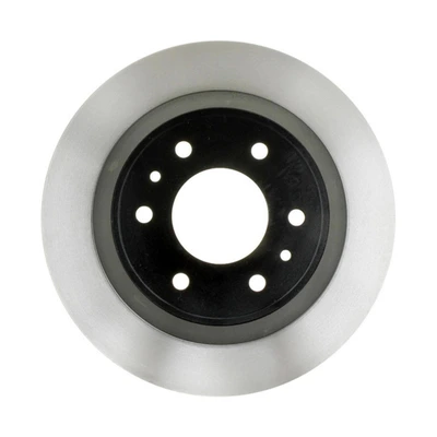 Raybestos 580029 Brake Rotor Rear