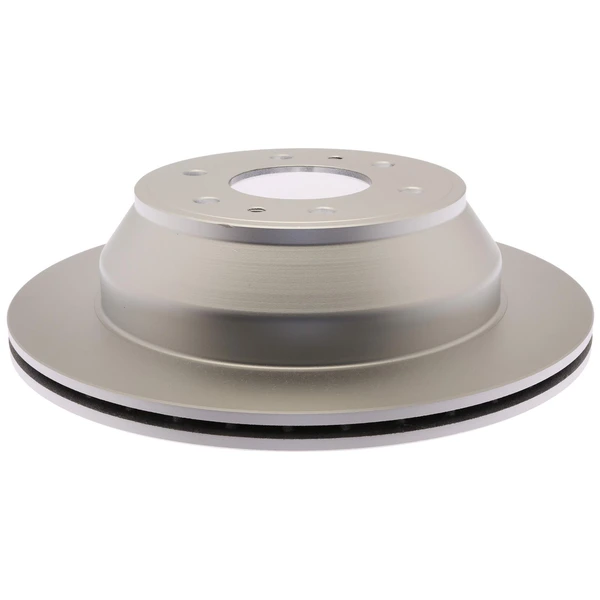 Raybestos 580029FZN Brake Rotor Rear