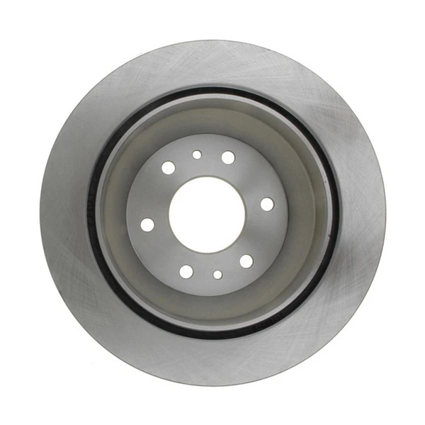 Raybestos 580029R Brake Rotor Rear