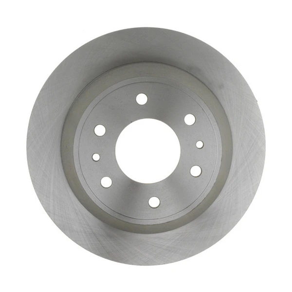 Raybestos 580029R Brake Rotor Rear