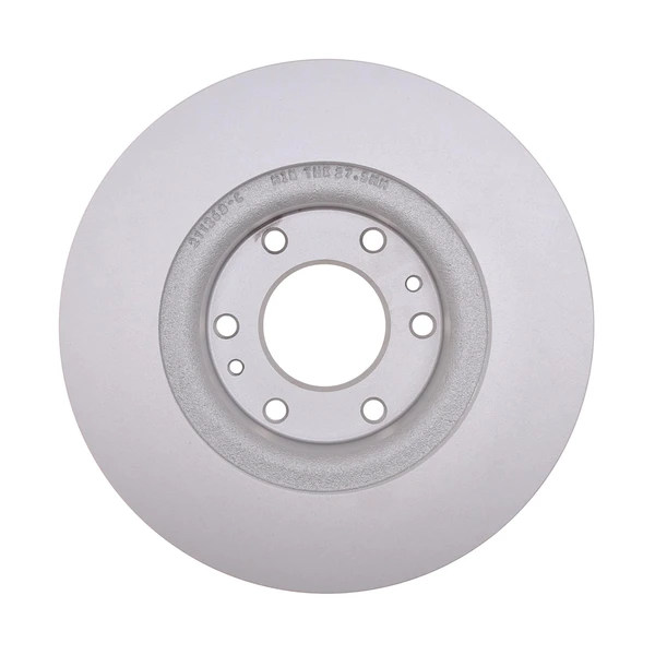 Raybestos 580023FZN Brake Rotor Front