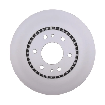Raybestos 580023FZN Brake Rotor Front