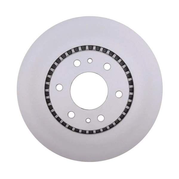 Raybestos 580023FZN Brake Rotor Front
