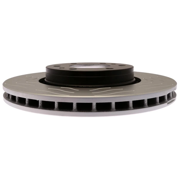 Raybestos 580023PER Brake Rotor Front Side