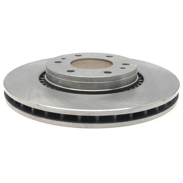 Raybestos 580023R Brake Rotor Front Side