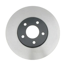 Disc Brake Rotor - Front Side - Raybestos 580031