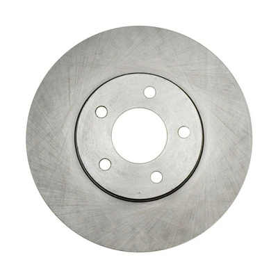 Raybestos 580031R Brake Rotor Front