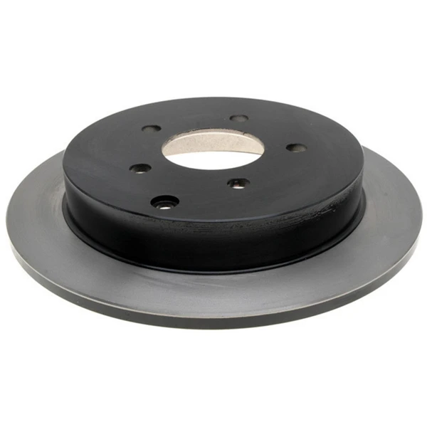 Raybestos 580044 Brake Rotor Rear