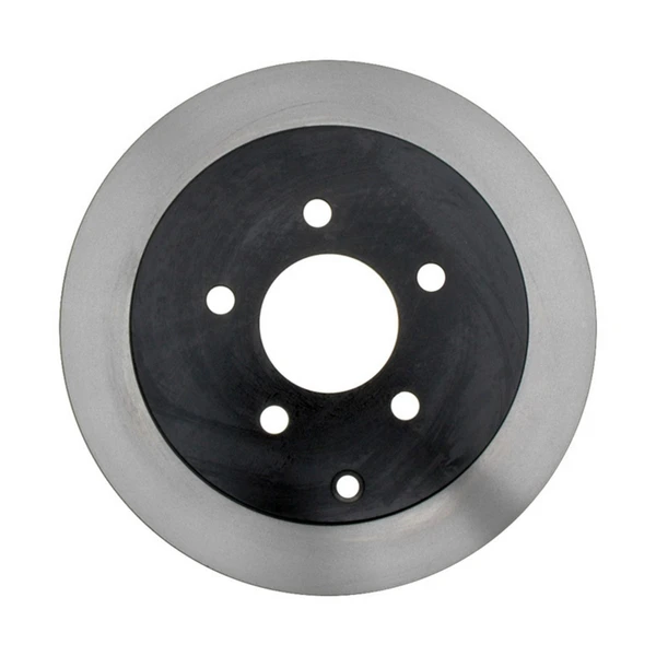 Raybestos 580044 Brake Rotor Rear