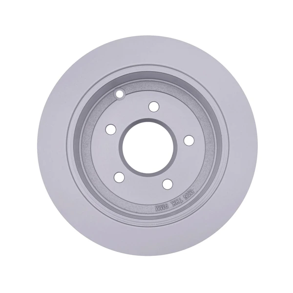 Raybestos 580044FZN Brake Rotor Rear