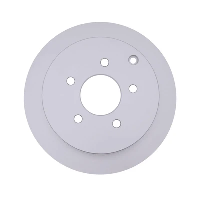 Raybestos 580044FZN Brake Rotor Rear