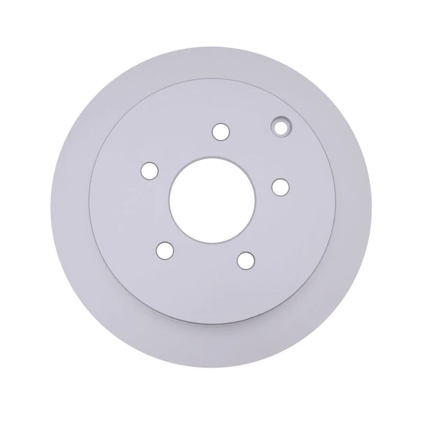 Raybestos 580044FZN Brake Rotor Rear