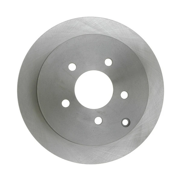 Raybestos 580044R Brake Rotor Rear