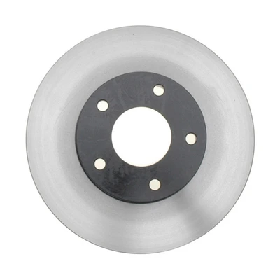 Raybestos 580064 Brake Rotor Front
