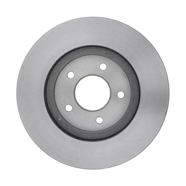Raybestos 580083 Brake Rotor Front