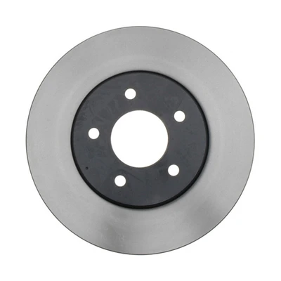 Disc Brake Rotor - Front Side - Raybestos 580083