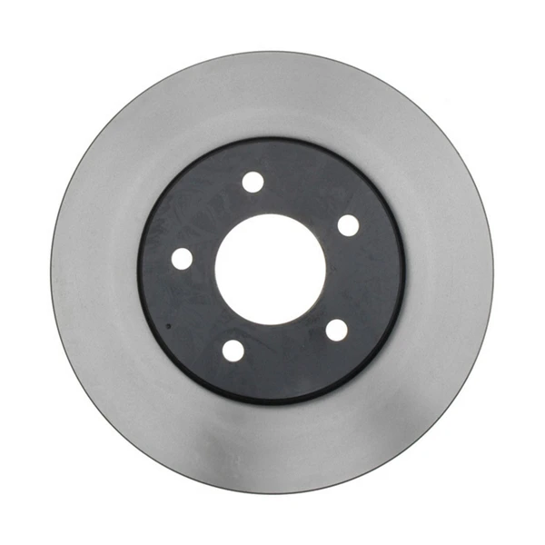 Raybestos 580083 Brake Rotor Front