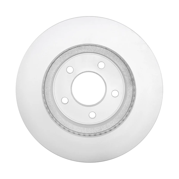 Raybestos 580083FZN Brake Rotor Front