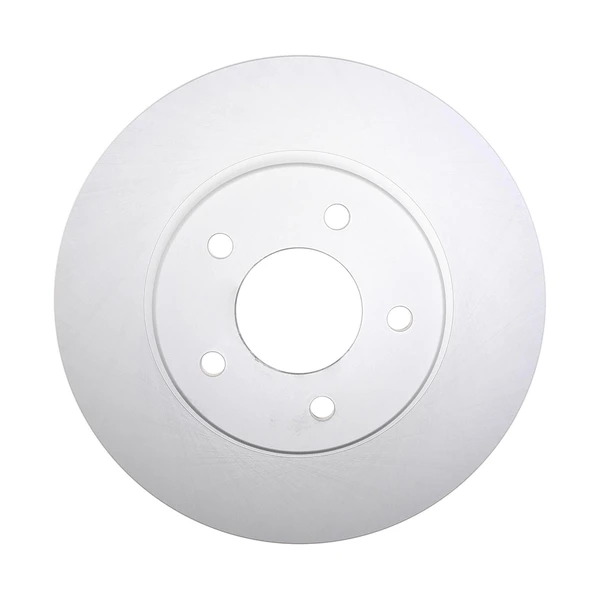 Raybestos 580083FZN Brake Rotor Front