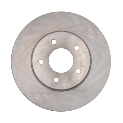 Disc Brake Rotor - Front Side - Raybestos 580083R