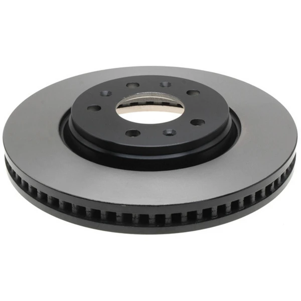 Raybestos 580104 Brake Rotor Front