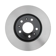 Raybestos 580104 Brake Rotor Front