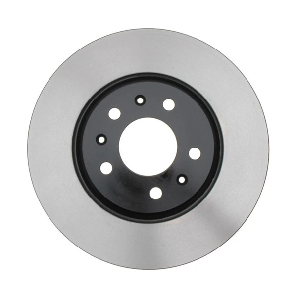 Raybestos 580104 Brake Rotor Front