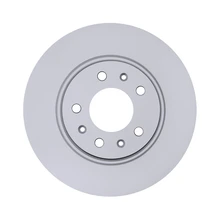 Raybestos 580104FZN Brake Rotor Front