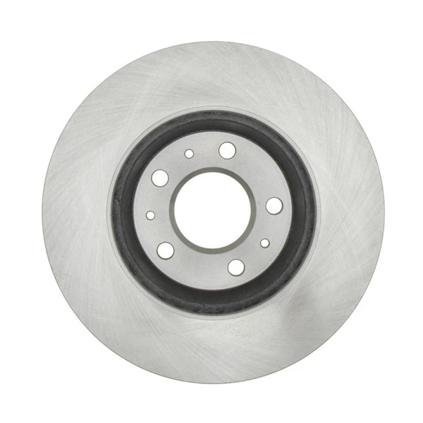 Raybestos 580104R Brake Rotor Front
