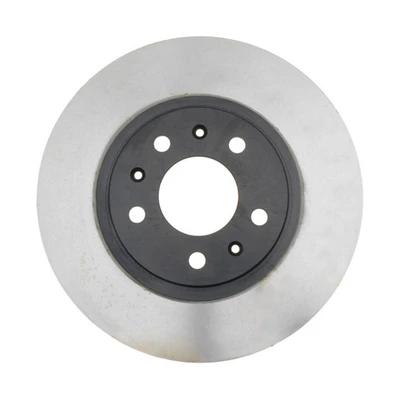Raybestos 580120 Brake Rotor Front