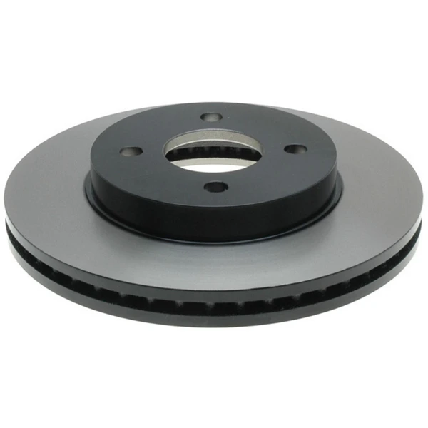 Raybestos 580137 Brake Rotor Front