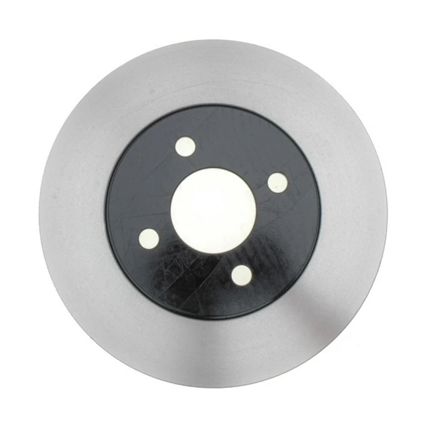 Raybestos 580137 Brake Rotor Front