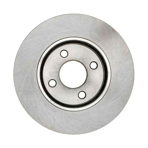 Raybestos 580137R Brake Rotor Front