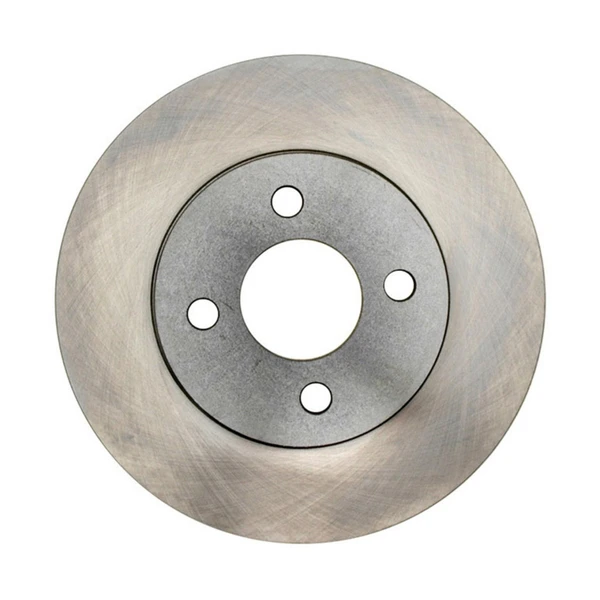 Raybestos 580137R Brake Rotor Front