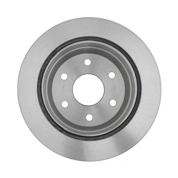 Raybestos 580165 Brake Rotor Rear