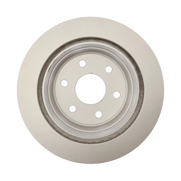 Raybestos 580165FZN Brake Rotor Rear