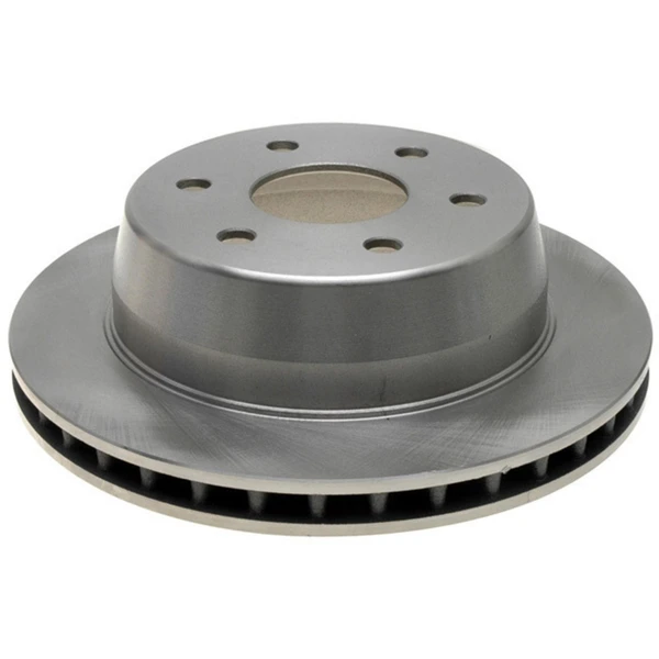 Raybestos 580165R Brake Rotor Rear