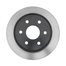 Raybestos 580162 Brake Rotor Rear