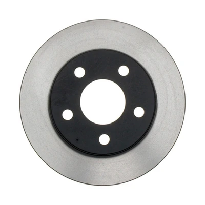 Raybestos 580171 Brake Rotor Rear