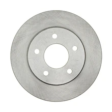 Raybestos 580171R Brake Rotor Rear