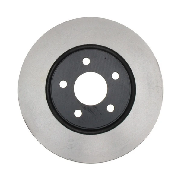Raybestos 580184 Brake Rotor Front