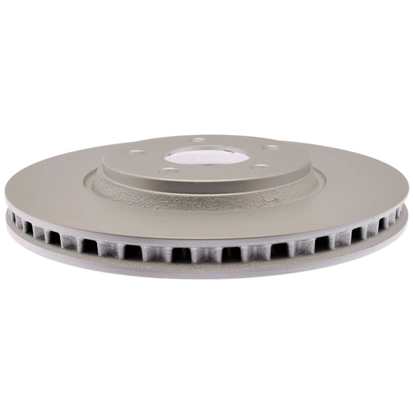 Raybestos 580184FZN Brake Rotor Front